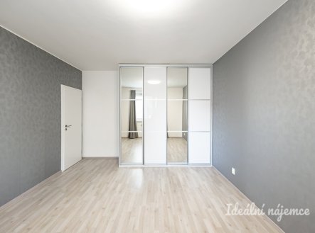 Pronájem bytu, 2+kk, 50 m²
