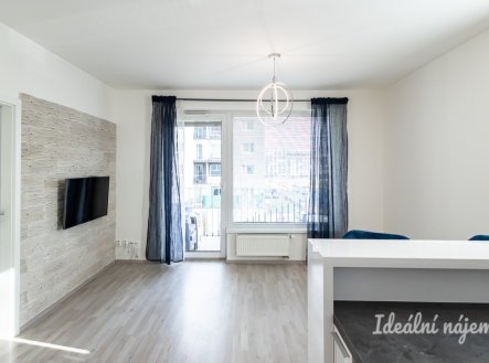 Pronájem bytu, 2+kk, 50 m²