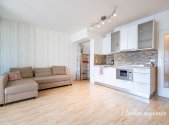 Pronájem bytu, 2+kk, 44 m²