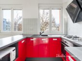 Pronájem bytu, 2+kk, 39 m²