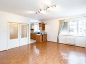 Pronájem bytu, 2+kk, 68 m²