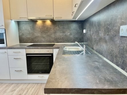 Pronájem bytu, 1+1, 40 m²
