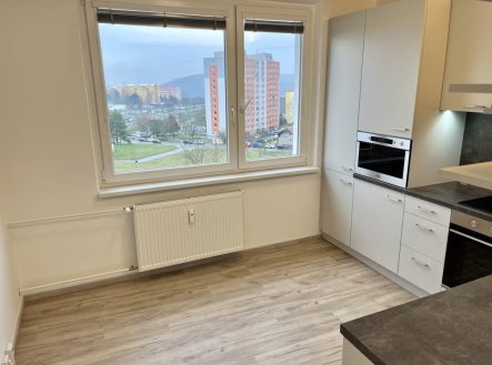 Pronájem bytu, 1+1, 40 m²