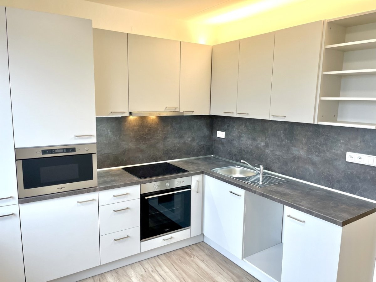 Pronájem bytu 1+1, Lýskova, Bystrc, 15900 Kč/měs, 40 m2