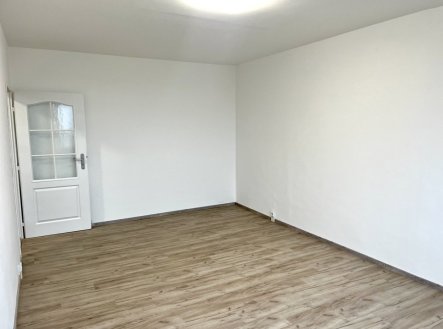 Pronájem bytu, 1+1, 40 m²