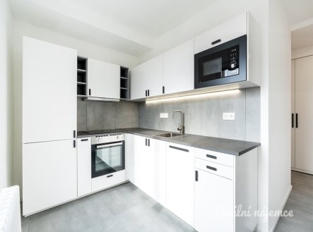Pronájem bytu, 3+1, 66 m²