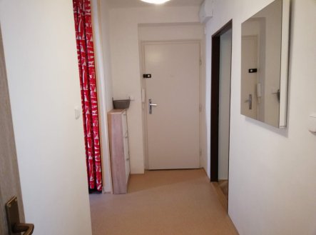 Pronájem bytu, 2+1, 53 m²