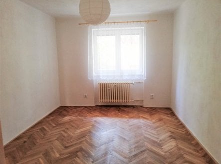 Pronájem bytu, 2+1, 53 m²