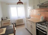 Pronájem bytu, 2+1, 53 m²