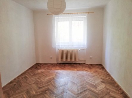 Pronájem bytu, 2+1, 53 m²