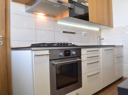 Pronájem bytu, 3+1, 76 m² obrázek
