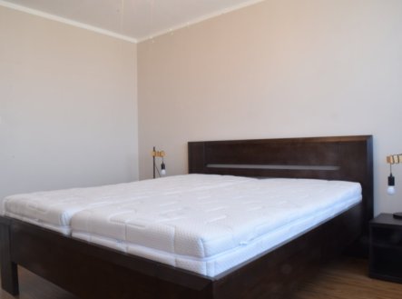 Pronájem bytu, 3+1, 76 m²
