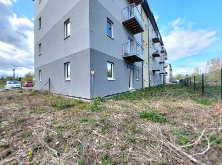 Pronájem bytu, 2+1, 44 m²