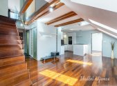 Pronájem bytu, 3+kk, 78 m²