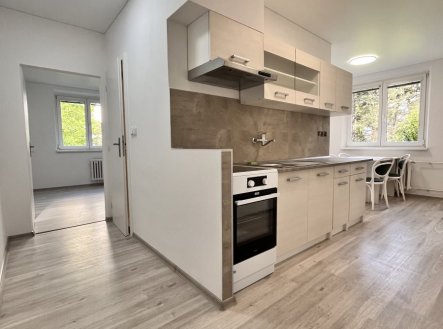 Pronájem bytu, 3+1, 63 m² obrázek