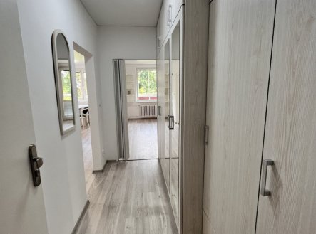 Pronájem bytu, 3+1, 63 m²