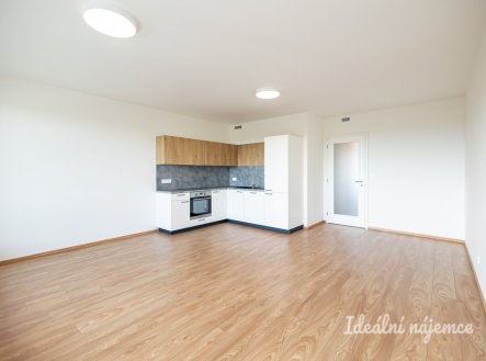 Pronájem bytu, 3+kk, 70 m²