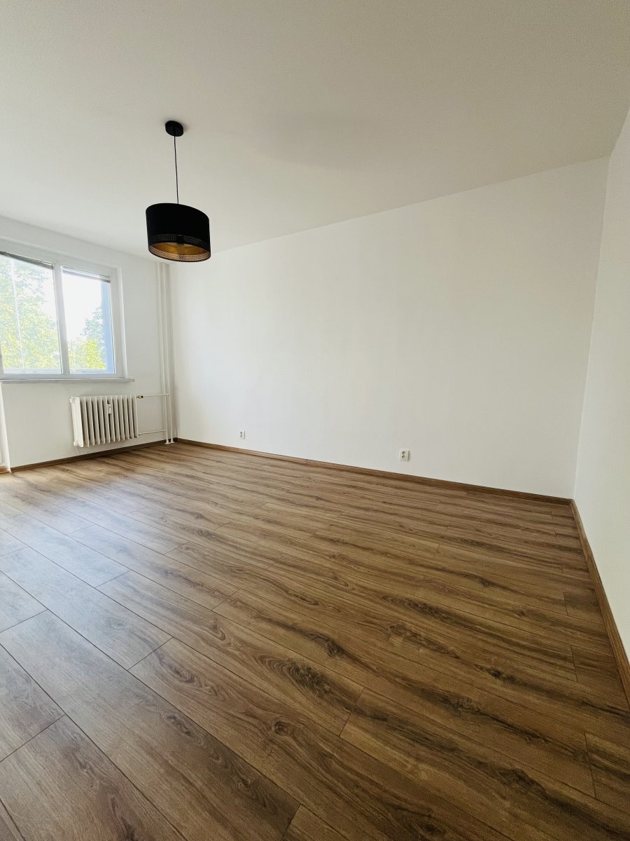 Pronájem bytu 2+1, Svornosti, Zábřeh nad Odrou, 14100 Kč/měs, 50 m2