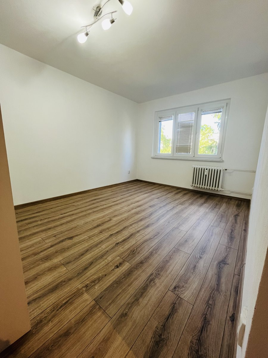 Pronájem bytu 2+1, Svornosti, Zábřeh nad Odrou, 14100 Kč/měs, 50 m2