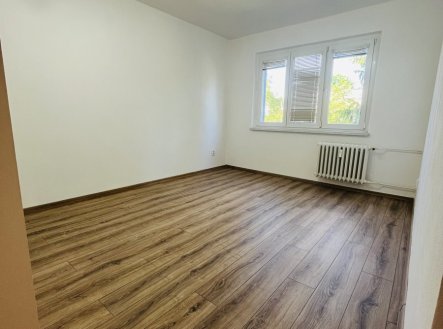 Pronájem bytu, 2+1, 50 m²