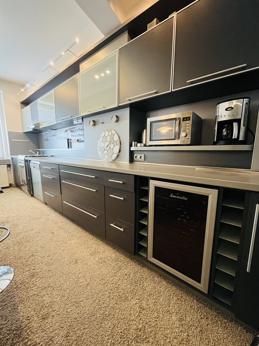 Pronájem bytu 3+1, Herodova, Moravská Ostrava, 23900 Kč/měs, 86 m2
