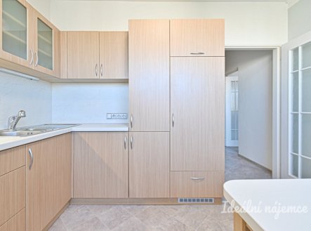 Pronájem bytu, 1+1, 41 m²