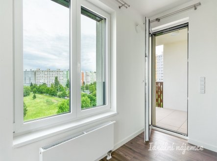 Pronájem bytu, 2+kk, 66 m²