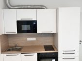 Pronájem bytu, 1+kk, 32 m²