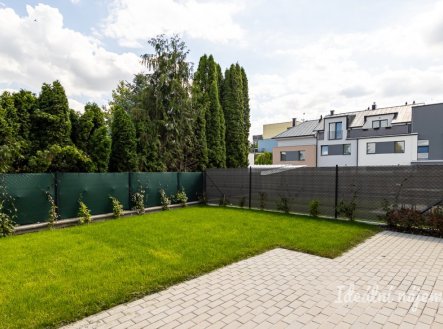 Pronájem bytu, 2+kk, 56 m²