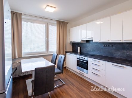 Pronájem bytu, 3+kk, 74 m² obrázek