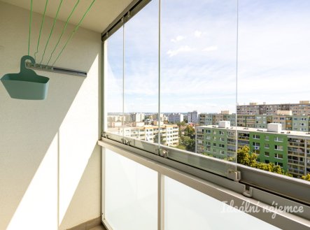 Pronájem bytu, 3+kk, 74 m²