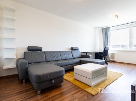 Pronájem bytu, 3+kk, 74 m²