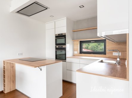 Pronájem bytu, 3+kk, 89 m² obrázek