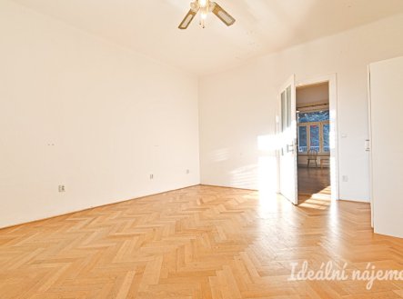 Pronájem bytu, 3+1, 98 m²