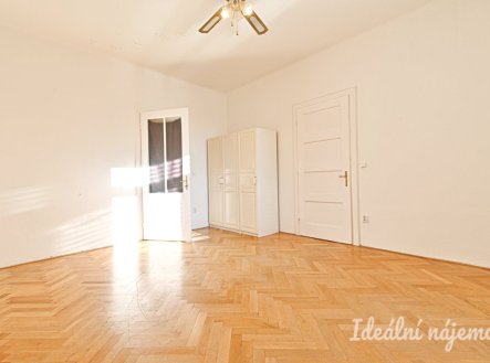 Pronájem bytu, 3+1, 98 m²