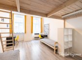 Pronájem bytu, 2+kk, 43 m²