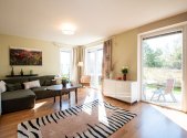 Pronájem bytu, 3+kk, 80 m²