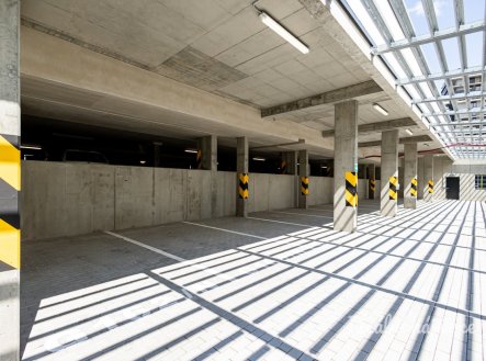 Pronájem bytu, 2+kk, 46 m²