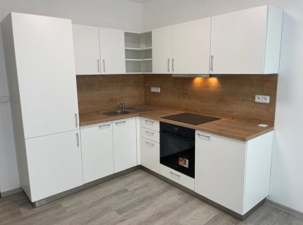 Pronájem bytu, 1+kk, 29 m² obrázek