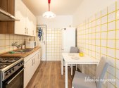 Pronájem bytu, 2+kk, 38 m²