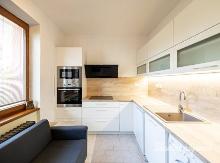 Pronájem bytu, 3+1, 65 m² obrázek