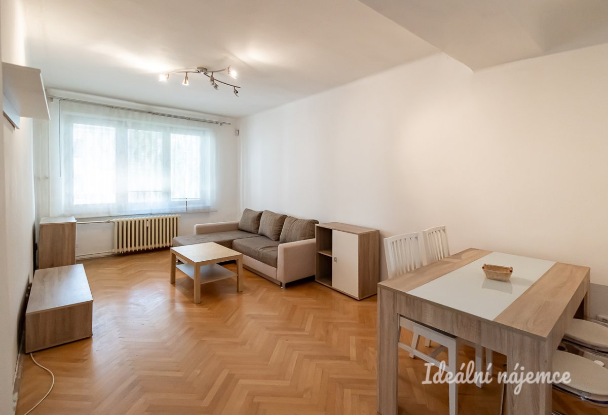 Pronájem bytu 3+1, Sadská, Hloubětín, 28700 Kč/měs, 65 m2