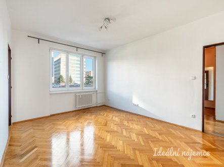 Pronájem bytu, 3+1, 73 m²