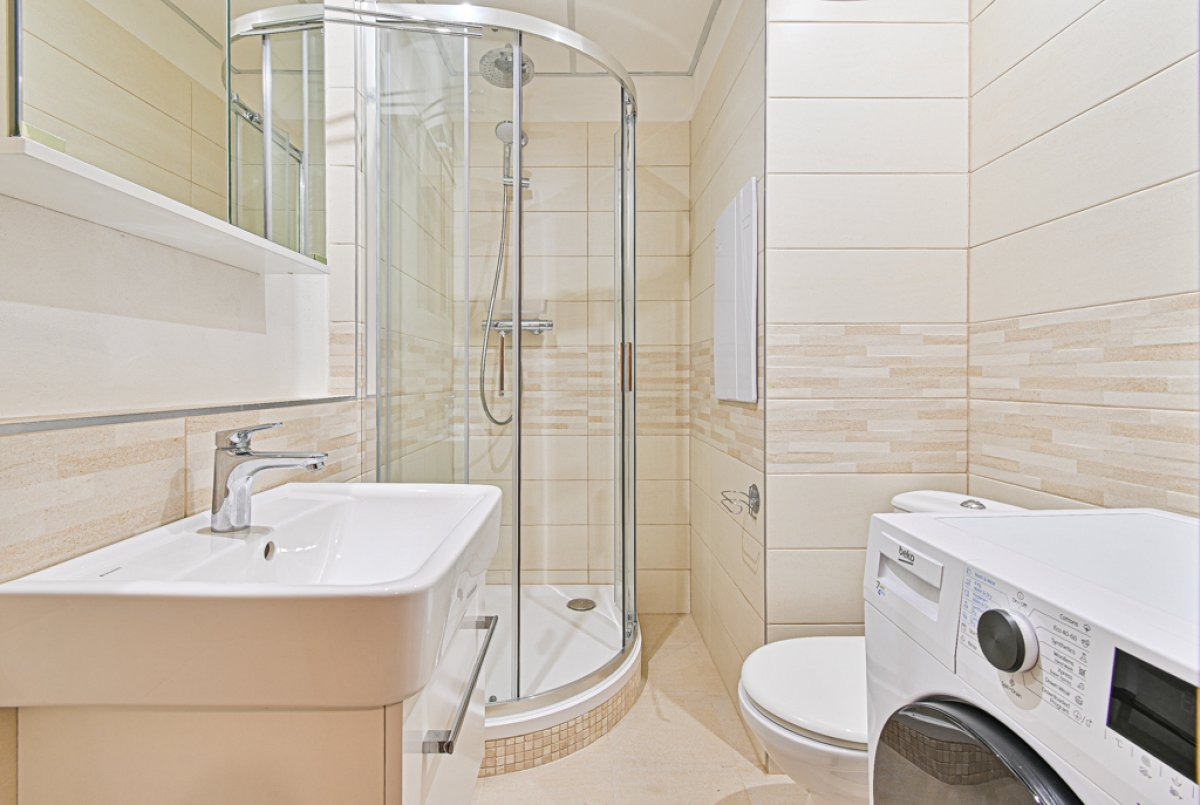 Pronájem bytu 1+kk, Na Loučkách, Kuřim,  14 300Kč/měs, 30 m2