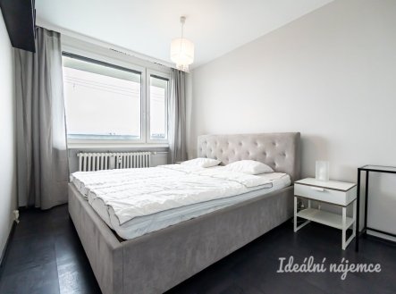 Pronájem bytu, 2+kk, 44 m²
