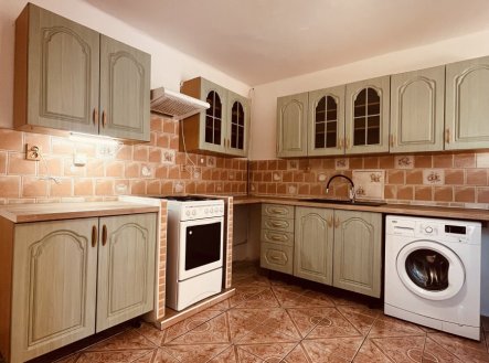 Pronájem bytu, 2+1, 53 m² obrázek
