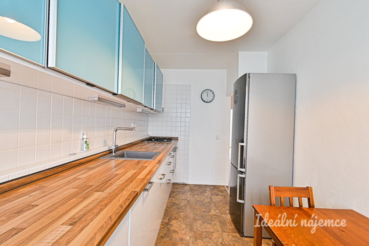 Pronájem bytu 4+1, Koutného, Líšeň, 26 000 Kč/měs, 77 m2