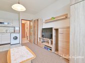 Pronájem bytu, 1+kk, 24 m²