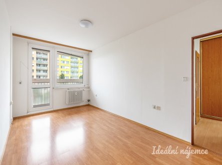 Pronájem bytu, 2+kk, 48 m² obrázek