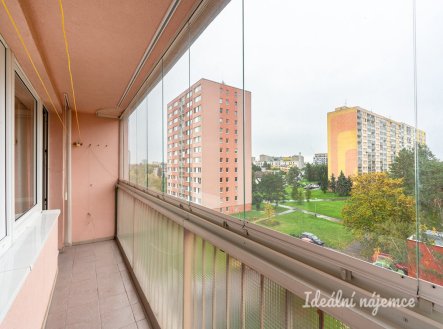 Pronájem bytu, 2+kk, 48 m²